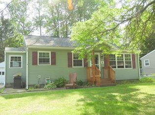 85 Leonard Ave, Plattsburgh, NY 12901