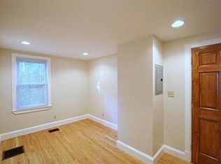 456 Franklin St #1, Cambridge, MA 02139