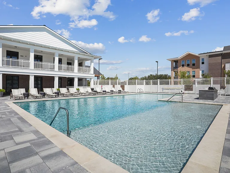 The Residences at Promontory — Photo 14