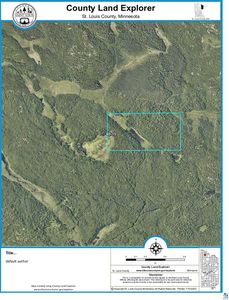 Tbd80 Camp Forest Rd #90, Orr, MN, 55771