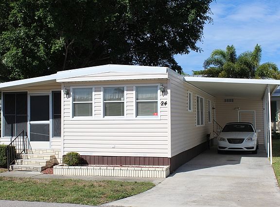 2nd image of 24 Domingo Ct #338