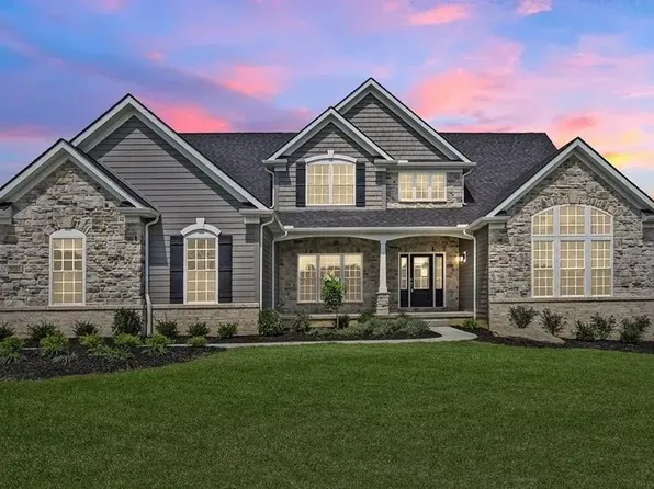 The Baldwin II Plan, The Reserve at Pine Valley