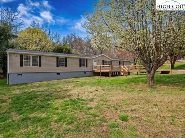 248 Mulberry Park Road, North Wilkesboro, NC 28659