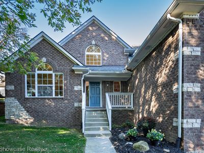 4594 Clifford Rd, Brighton, MI, 48116