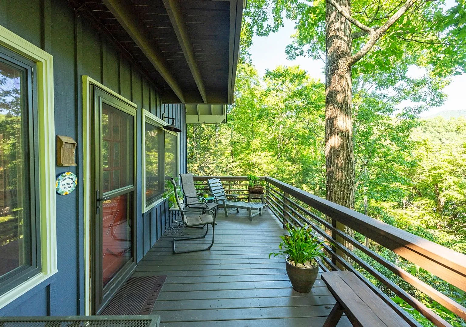 Montreat School Year Rental- Available 9/15/26-5/15/27 — Photo 3