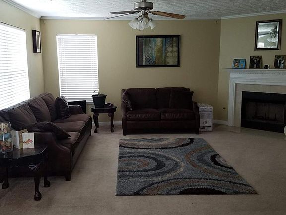 3rd image of 2030 Towne Park Dr #House