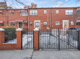 572 Christopher Ave, Brooklyn, NY