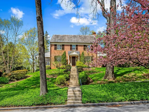 104 Overhill Rd, Baltimore, MD 21210