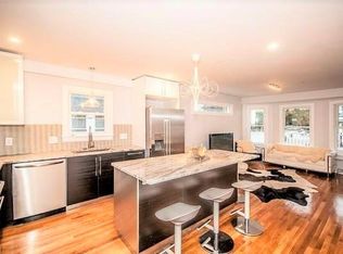 33 Century St, Somerville, MA 02145