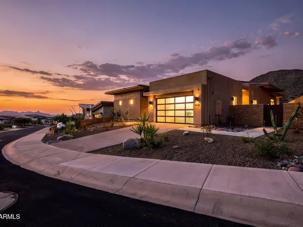 14141 E HIGHLAND Avenue, Fountain Hills, AZ 85268