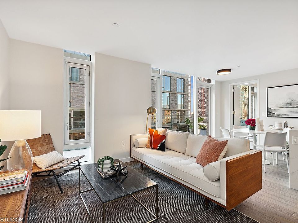 1st image of 505 W 43rd St APT 14D
