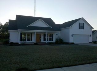 103 Cobbleton Dr, Rincon, GA 31326