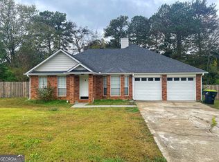 235 Tait Rd, Stockbridge, GA 30281