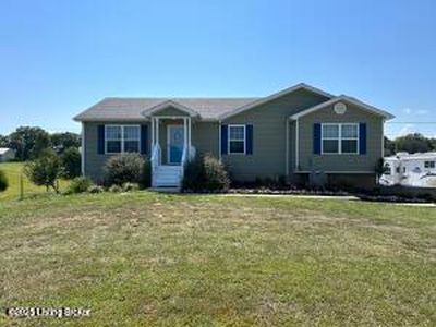 216 Point Salem Dr, Brandenburg, KY, 40108