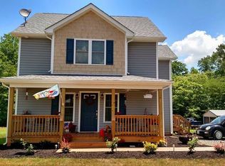 474 Jordan Store Rd, Kents Store, VA 23084