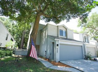 432 Osprey Ky, Atlantic Beach, FL 32233