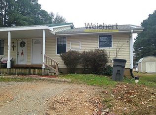 814 E Unity Rd #1, Paragould, AR 72450