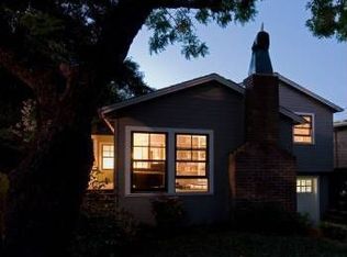 520 Manzanita Ave, Corte Madera, CA 94925