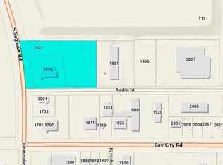 2929 S Saginaw Rd, Midland, MI 48642