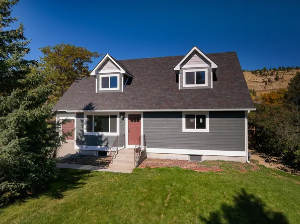 3313 Rimrock Rd, Billings, MT 59102