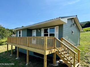 1297 Bright Star Way, Newport, TN 37821