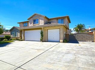 32274 Pink Carnation Ct, Winchester, CA 92596