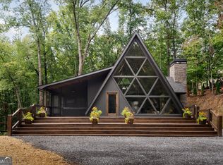 139 Arrow Ridge Rd, McCaysville, GA 30555