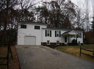 300 Keywood Dr, Lynchburg, VA 24501