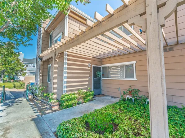 600 W Lambert Rd Unit 45, La Habra, CA 90631