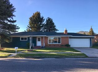 2905 Saint Ann St, Butte, MT 59701