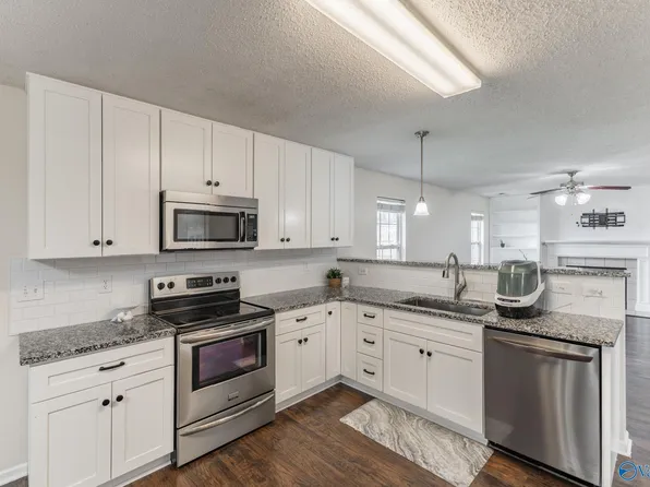 124 Vandenberg Ln, Harvest, AL 35749