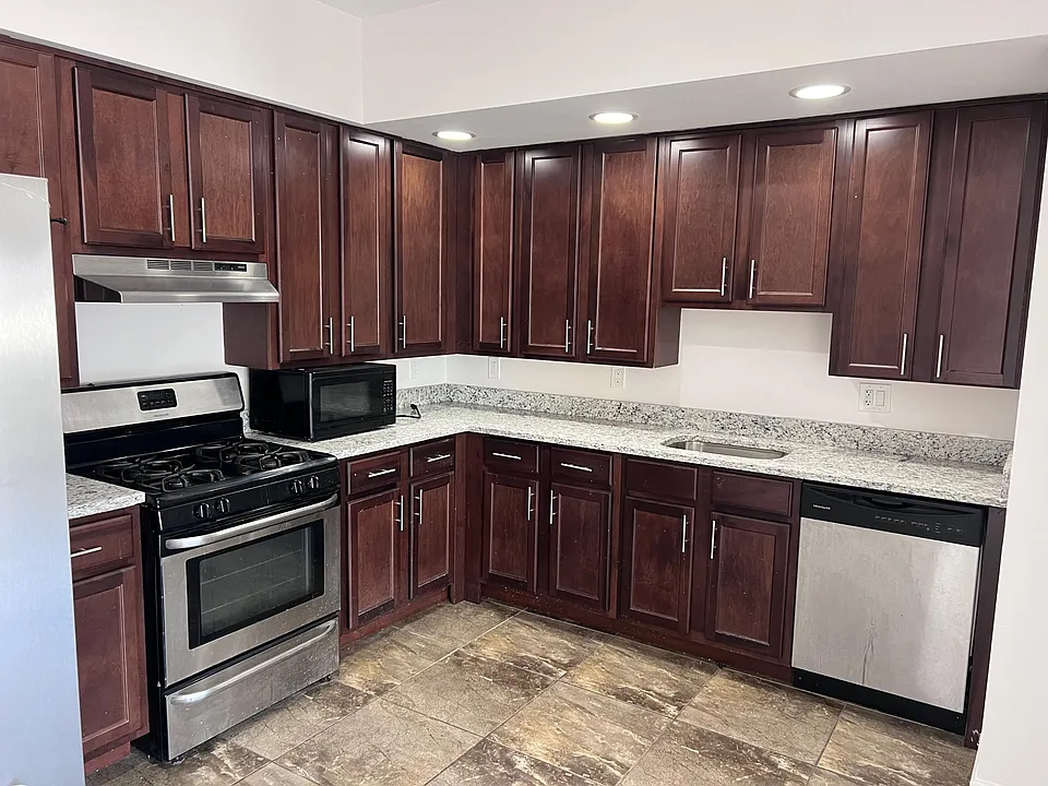Kitchen 1st Floor