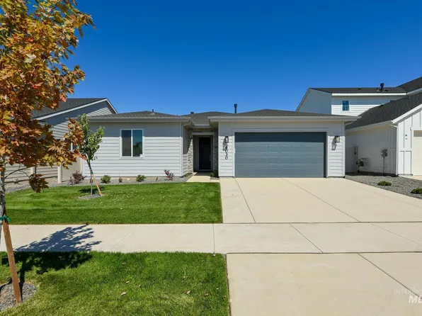 6030 W Pewter Point, Meridian, ID 83646