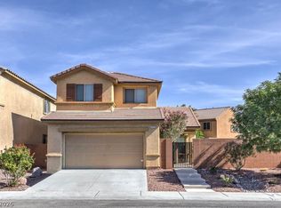 4212 Galapagos Ave, North Las Vegas, NV 89084