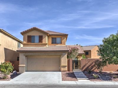 4212 Galapagos Ave, North Las Vegas, NV, 89084