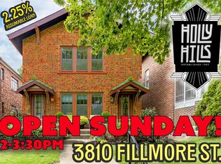 3810 Fillmore St, Saint Louis, MO 63116