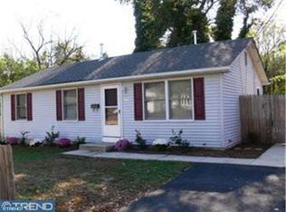 514 Bryant Ave, Magnolia, NJ 08049