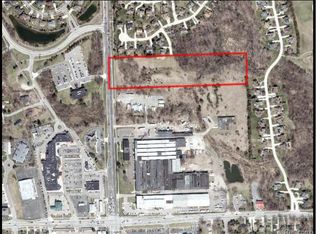 6601 N Rochester Rd, Rochester, MI 48306