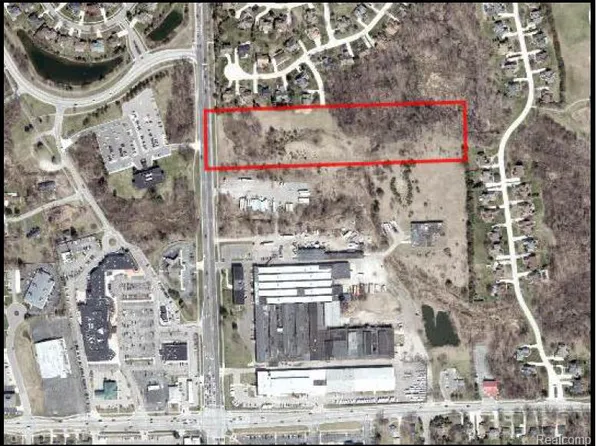 6601 N Rochester Rd, Rochester, MI 48306