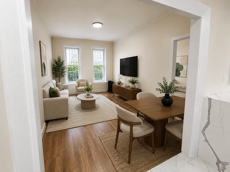 452 E 46th St #1R — Photo 3