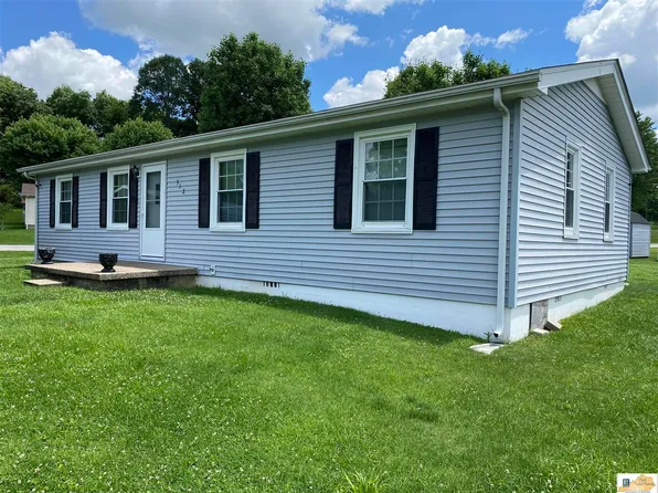 312 Redwood St, Glasgow, KY 42141