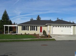 81 Morgison Loop, Sequim, WA 98382