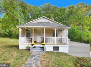 2808 Henley Dr, Bel Air, MD 21015