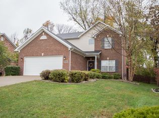 6505 Grey Oaks Ct, Louisville, KY 40291