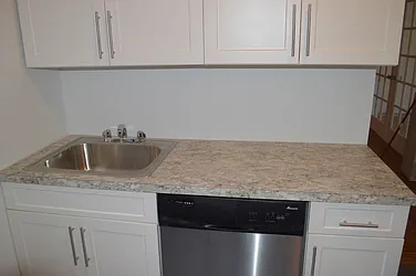 Rented by Greenland Group Realty