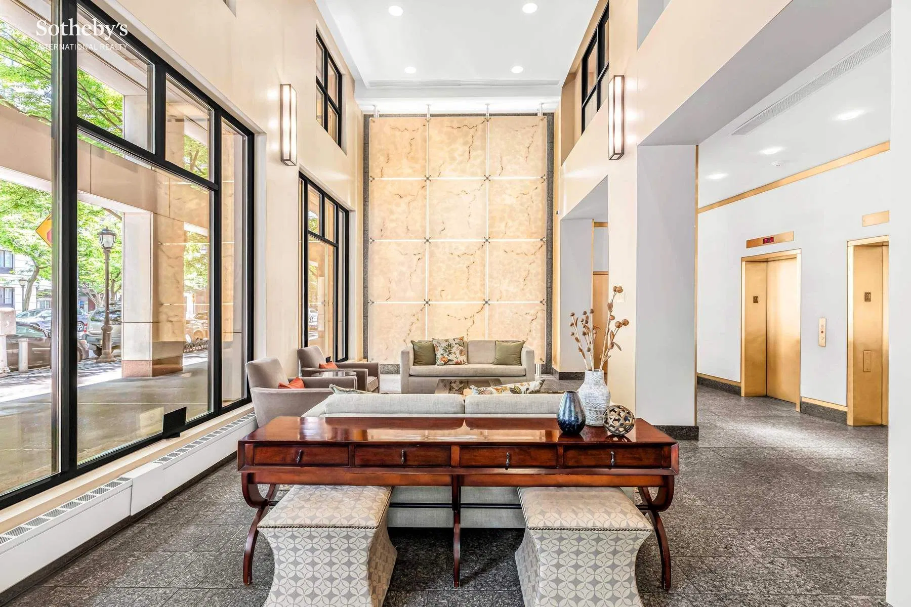 300 Rector Place #4B in Battery Park City, Manhattan | StreetEasy