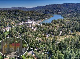 23955 Park Ln, Crestline, CA 92325