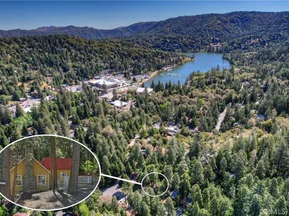 23955 Park Ln, Crestline, CA 92325