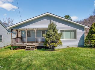 151 Baker St, Mountain City, TN 37683