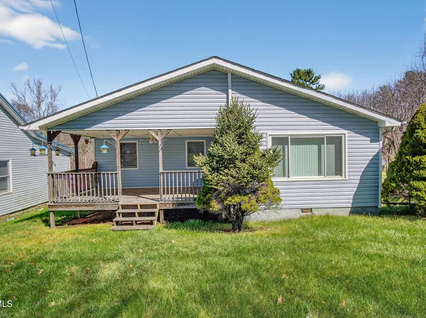 151 Baker St, Mountain City, TN 37683